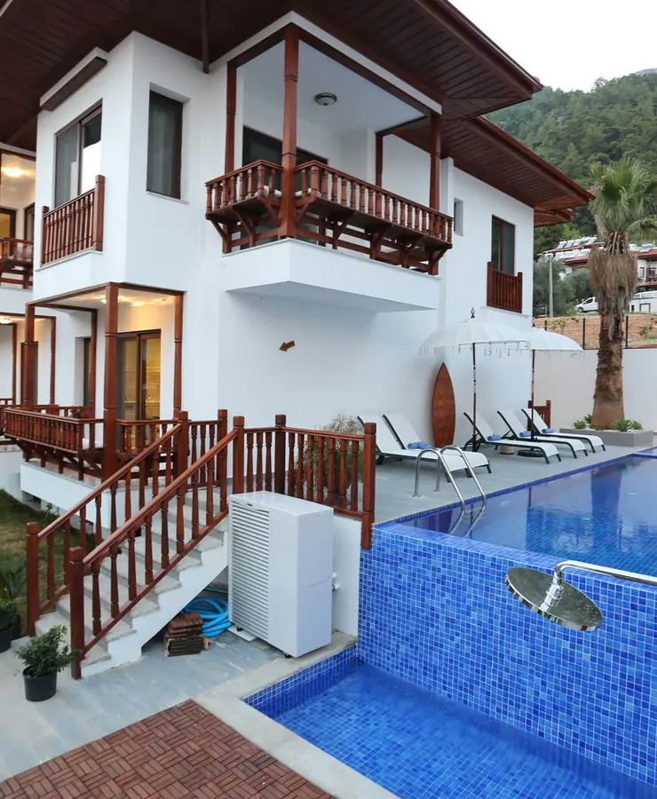 Alp Suites Pinehill
