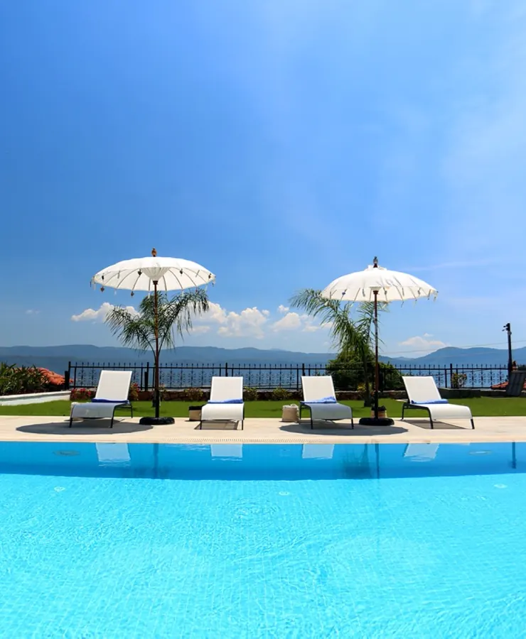 Alp Suites Safran