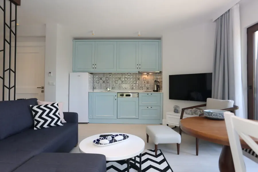 Alp Suites Pinehill