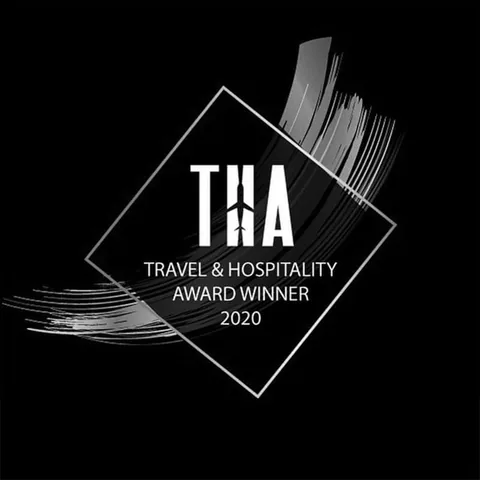 Travel & Hospitality Award Winner 2020