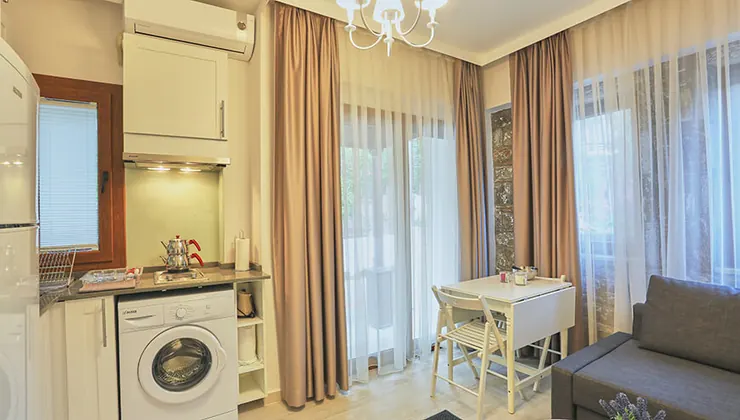 Lavanta Suite 302