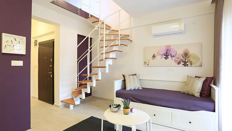Lavanta Suite 303