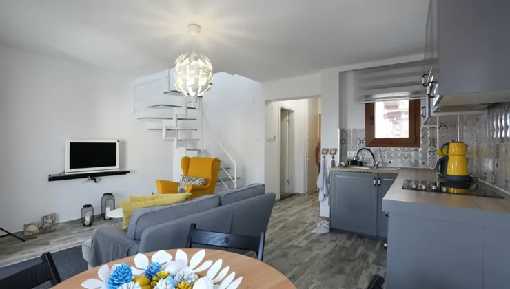 Limon Suite 101