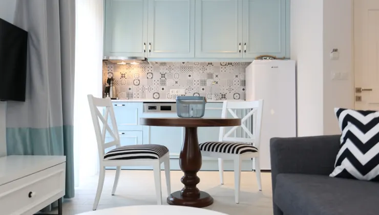 Pinehill Suite 406