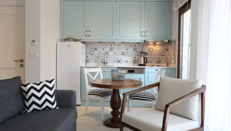Pinehill Suite 501