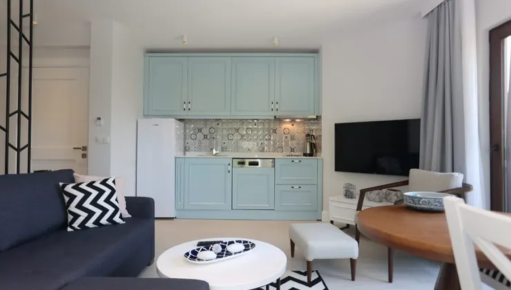 Pinehill Suite 504