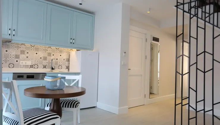 Pinehill Suite 507