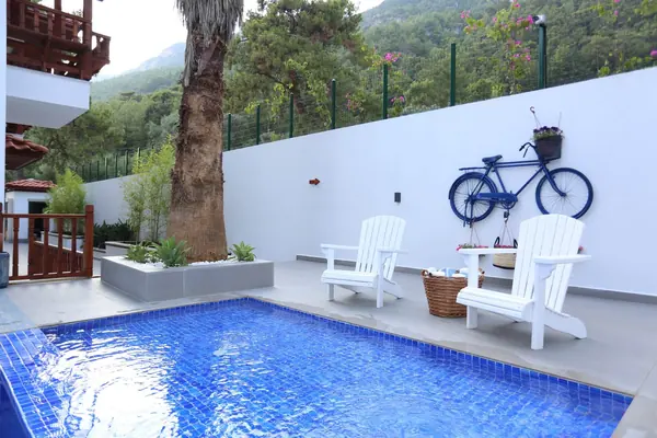Alp Suites Pinehill photo 2