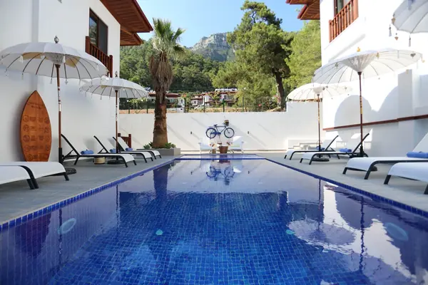 Alp Suites Pinehill photo 4