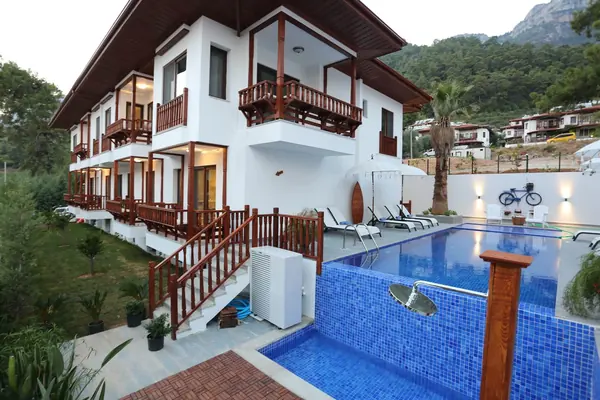 Alp Suites Pinehill photo 9