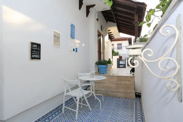 Alp Suites Lavanta photo 10