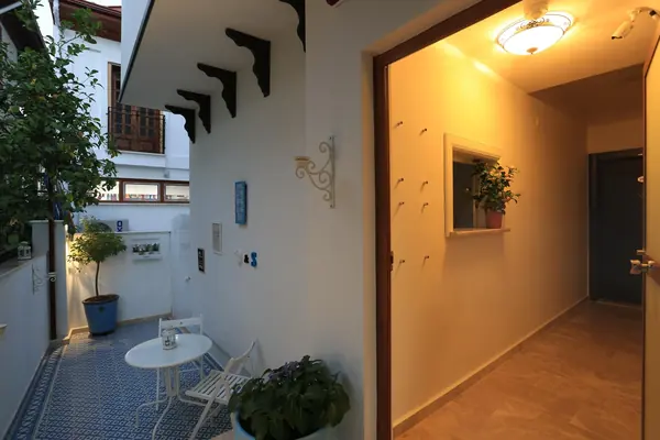 Alp Suites Lavanta photo 12