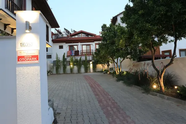 Alp Suites Lavanta photo 14