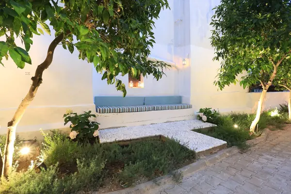 Alp Suites Lavanta photo 16