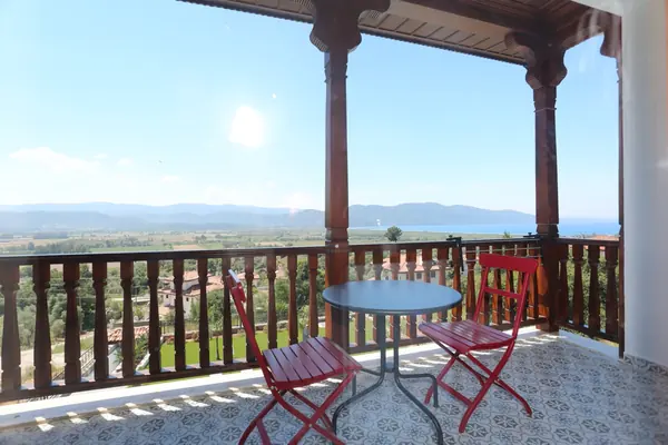 Alp Suites Safran photo 18