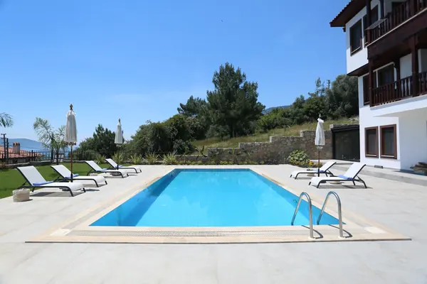 Alp Suites Safran photo 19