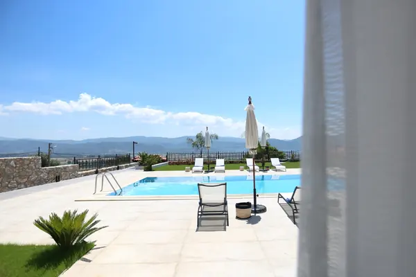 Alp Suites Safran photo 22