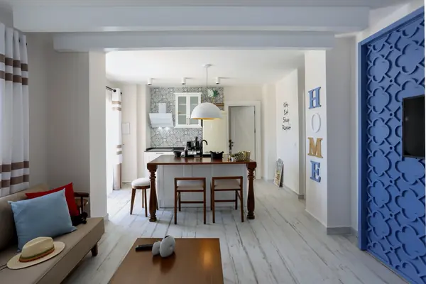 Alp Suites Safran photo 24