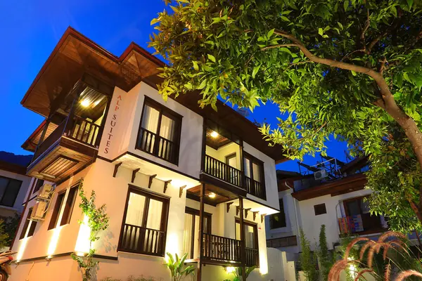 Alp Suites Mandalin photo 31