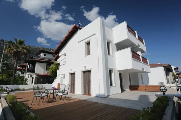Alp Suites Limon photo 34