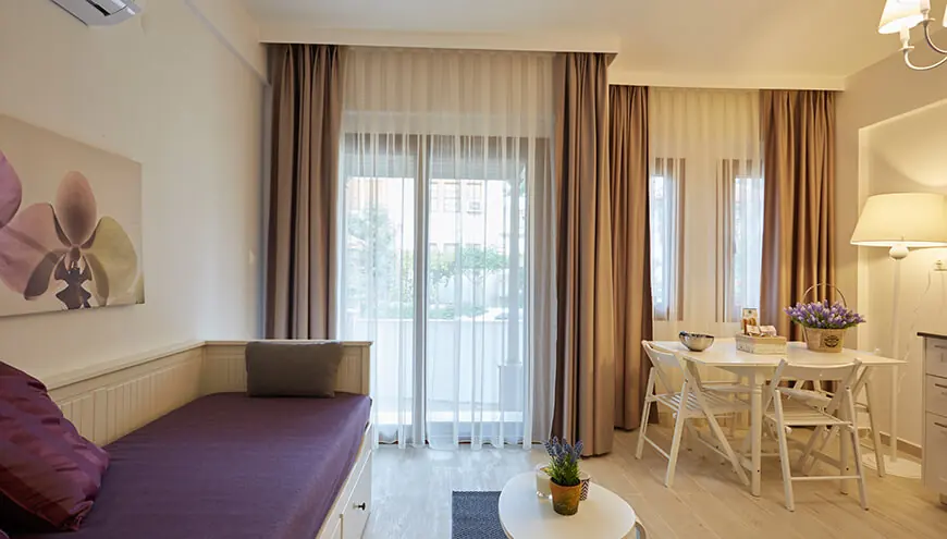 Lavanta Suite 301 - photo 1