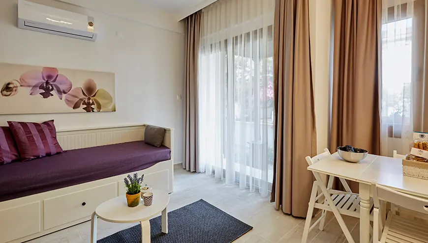 Lavanta Suite 301 - photo 2