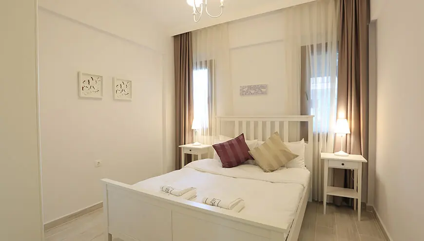 Lavanta Suite 301 - photo 4