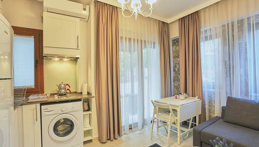 Lavanta Suite 302 - photo 1