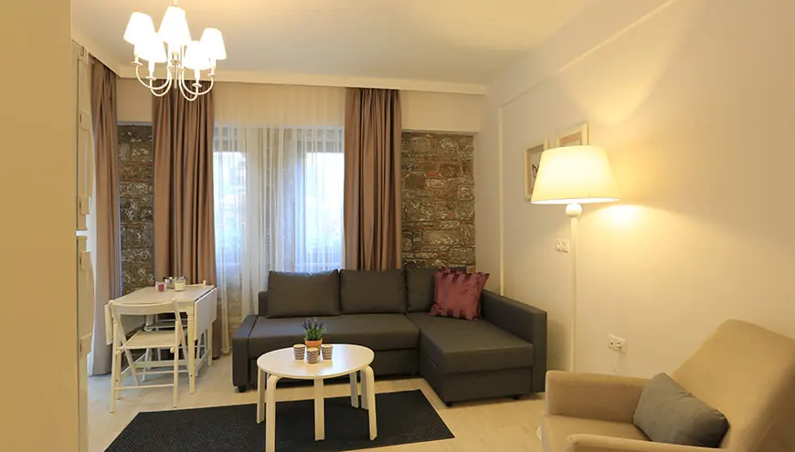 Lavanta Suite 302 - photo 2