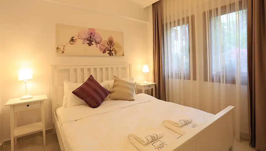 Lavanta Suite 302 - photo 4