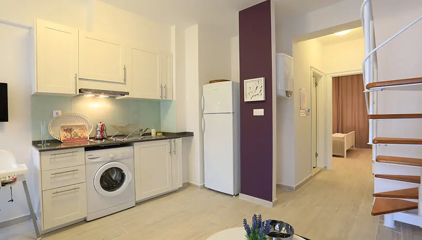 Lavanta Suite 303 - photo 2