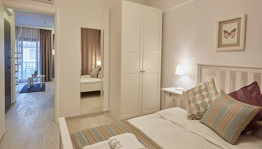 Lavanta Suite 303 - photo 3