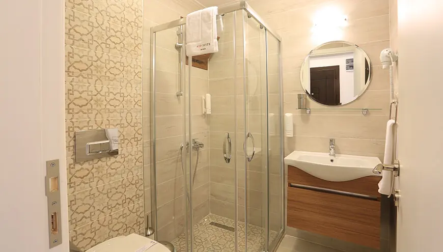 Lavanta Suite 303 - photo 5