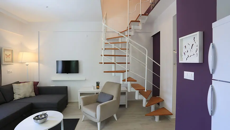 Lavanta Suite 304 - photo 1