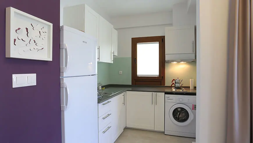Lavanta Suite 304 - photo 2