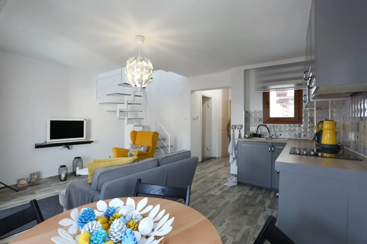 Limon Suite 101 - photo 1