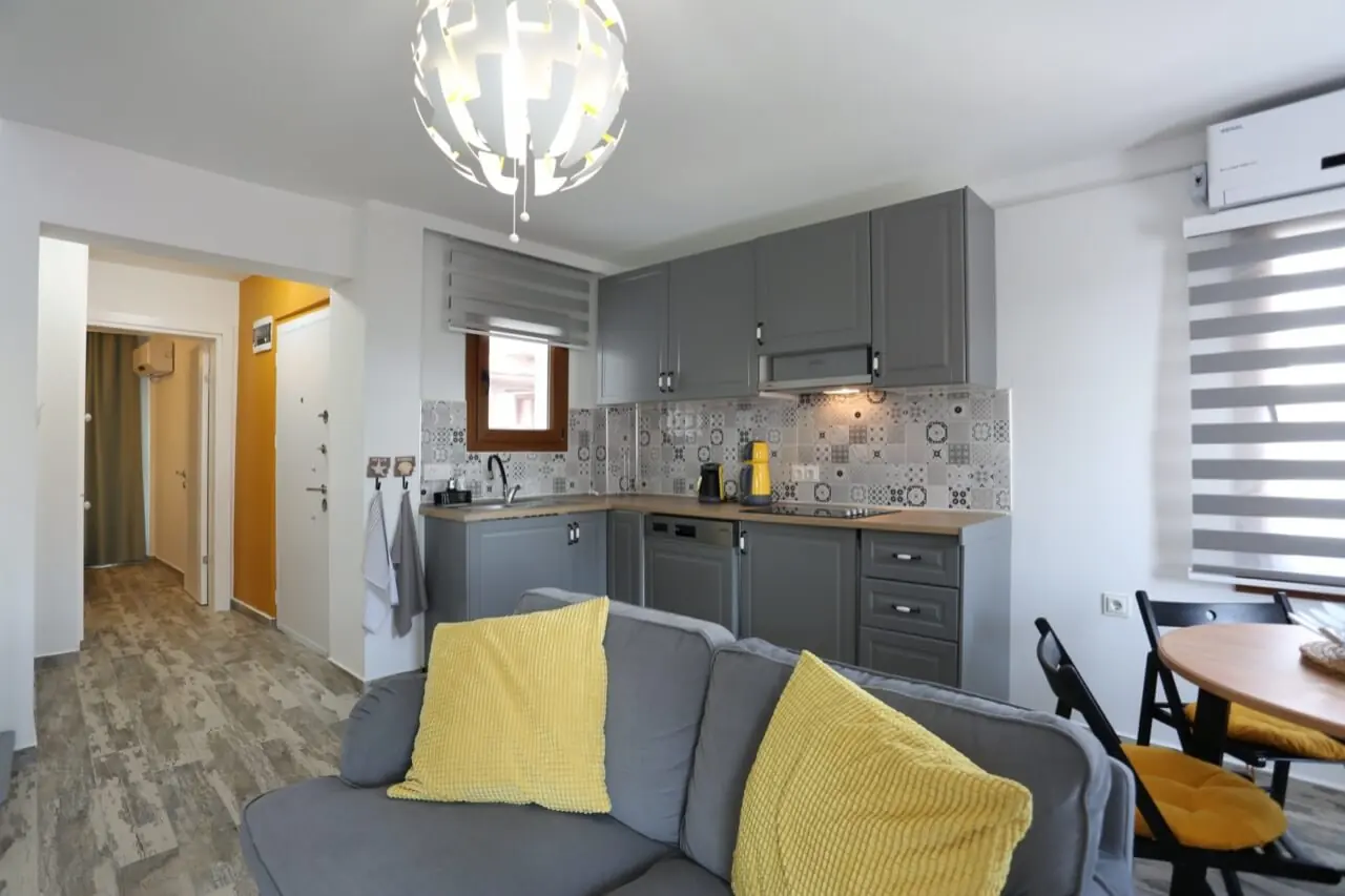 Limon Suite 101 - photo 2