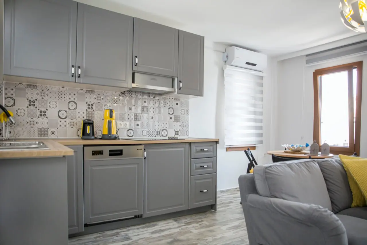 Limon Suite 101 - photo 3