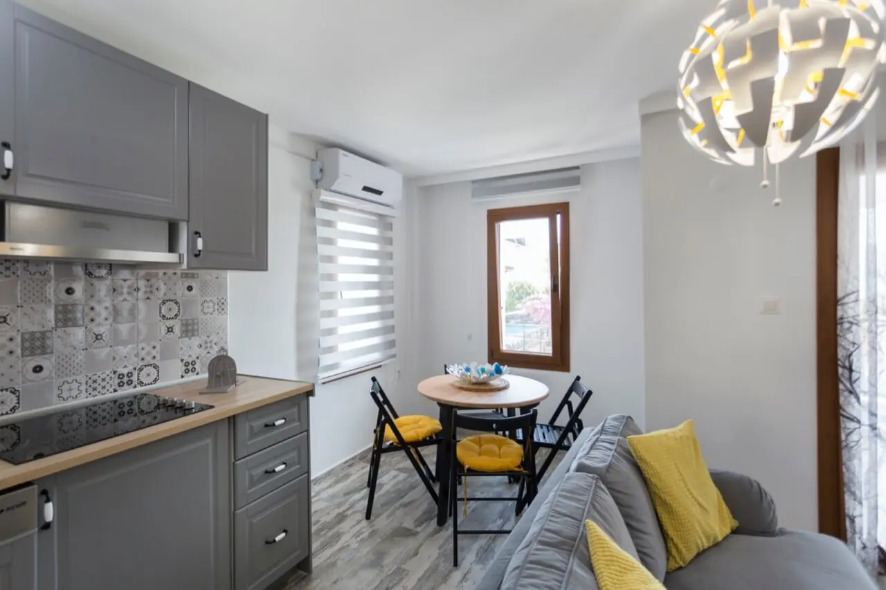 Limon Suite 101 - photo 4