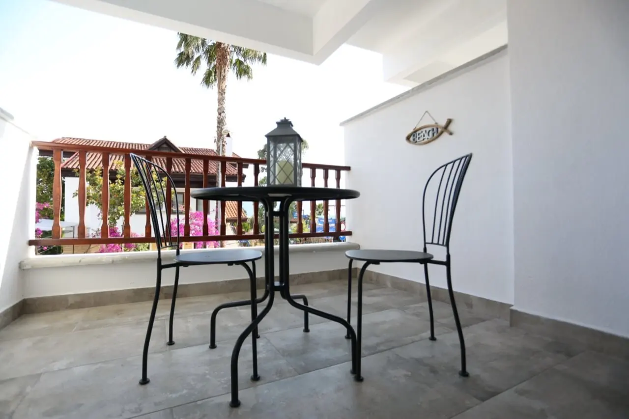 Limon Suite 101 - photo 7