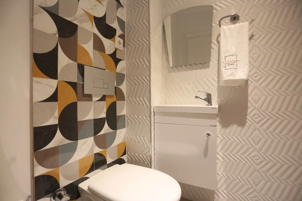 Limon Suite 101 - photo 9