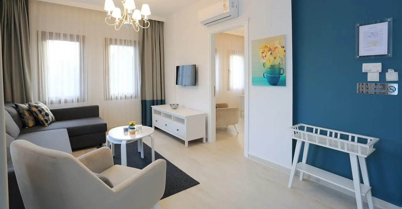 Mandalin Suite 201 - photo 1
