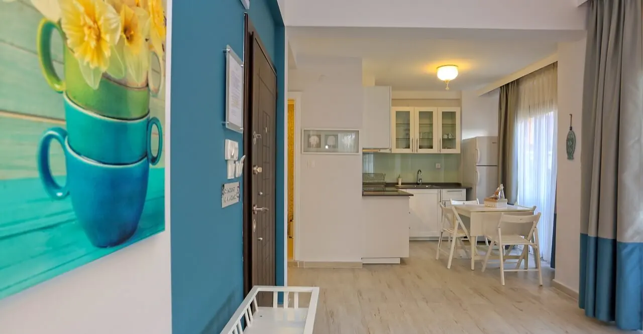 Mandalin Suite 201 - photo 2