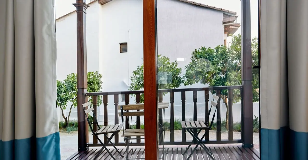 Mandalin Suite 201 - photo 3