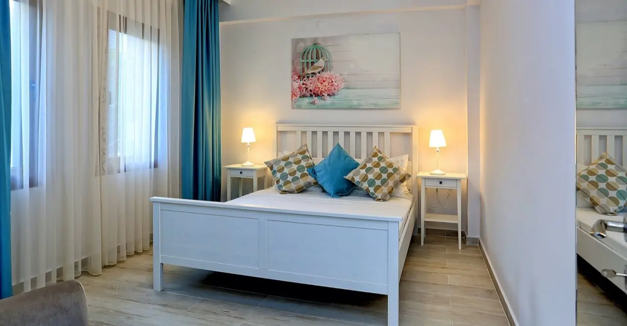 Mandalin Suite 201 - photo 4