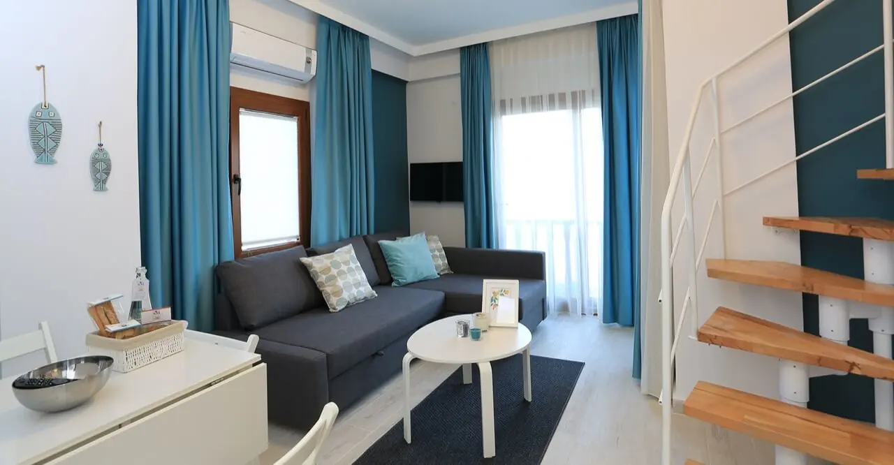 Mandalin Suite 202 - photo 1