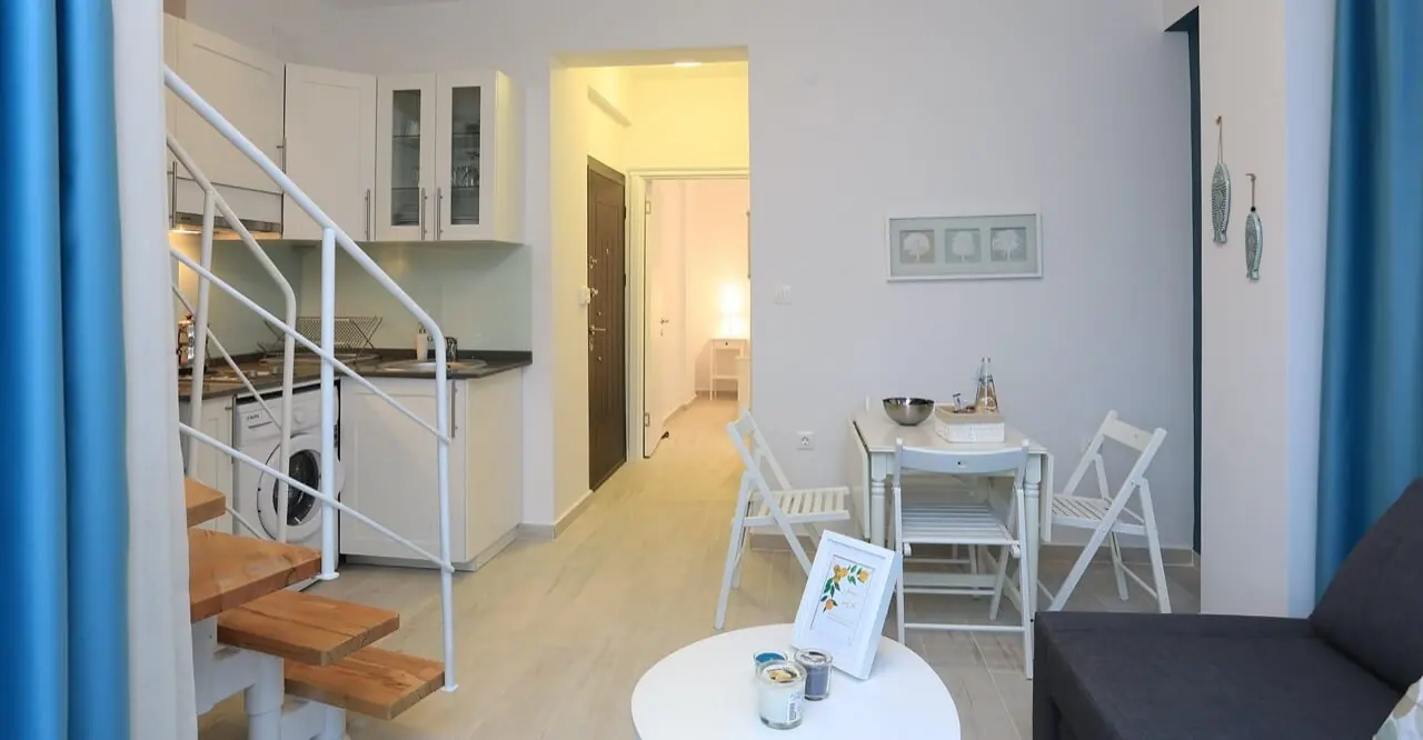 Mandalin Suite 202 - photo 2