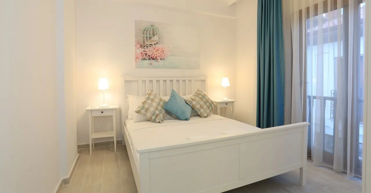 Mandalin Suite 202 - photo 4