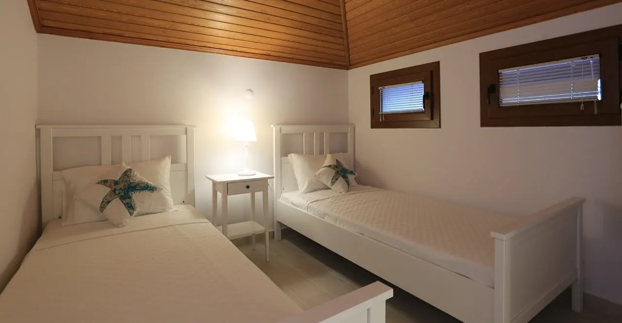 Mandalin Suite 202 - photo 5
