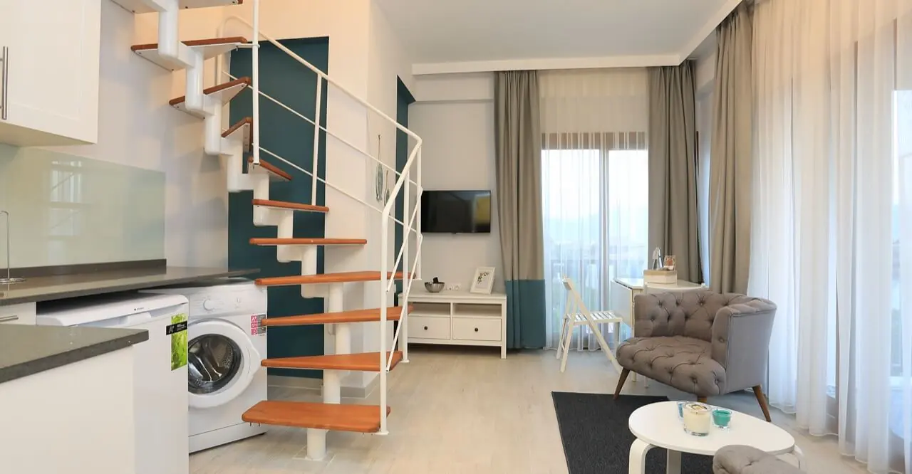 Mandalin Suite 203 - photo 1